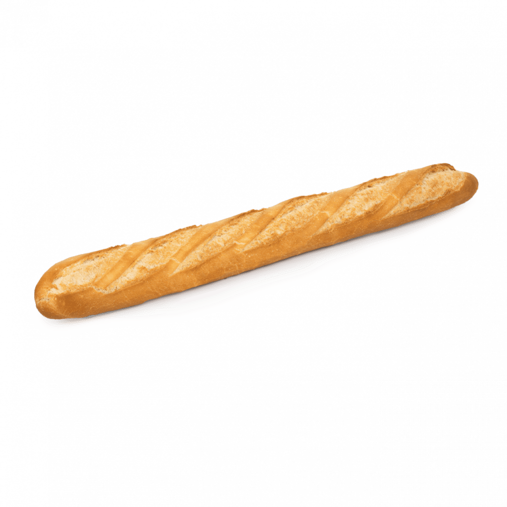 BAGUETTE CLASICA 250GM