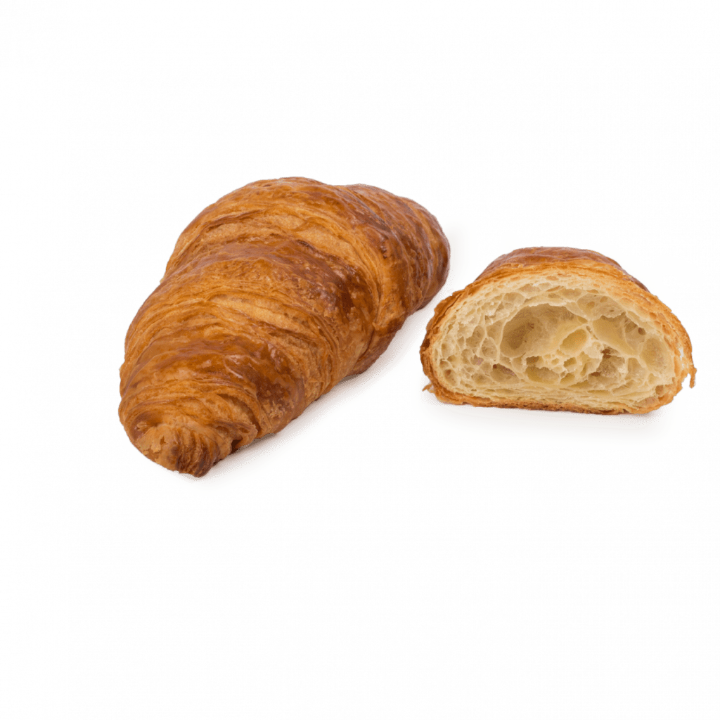 CROISSANT SUPRÊME MANTEQUILLA 60GM 1x60PZS