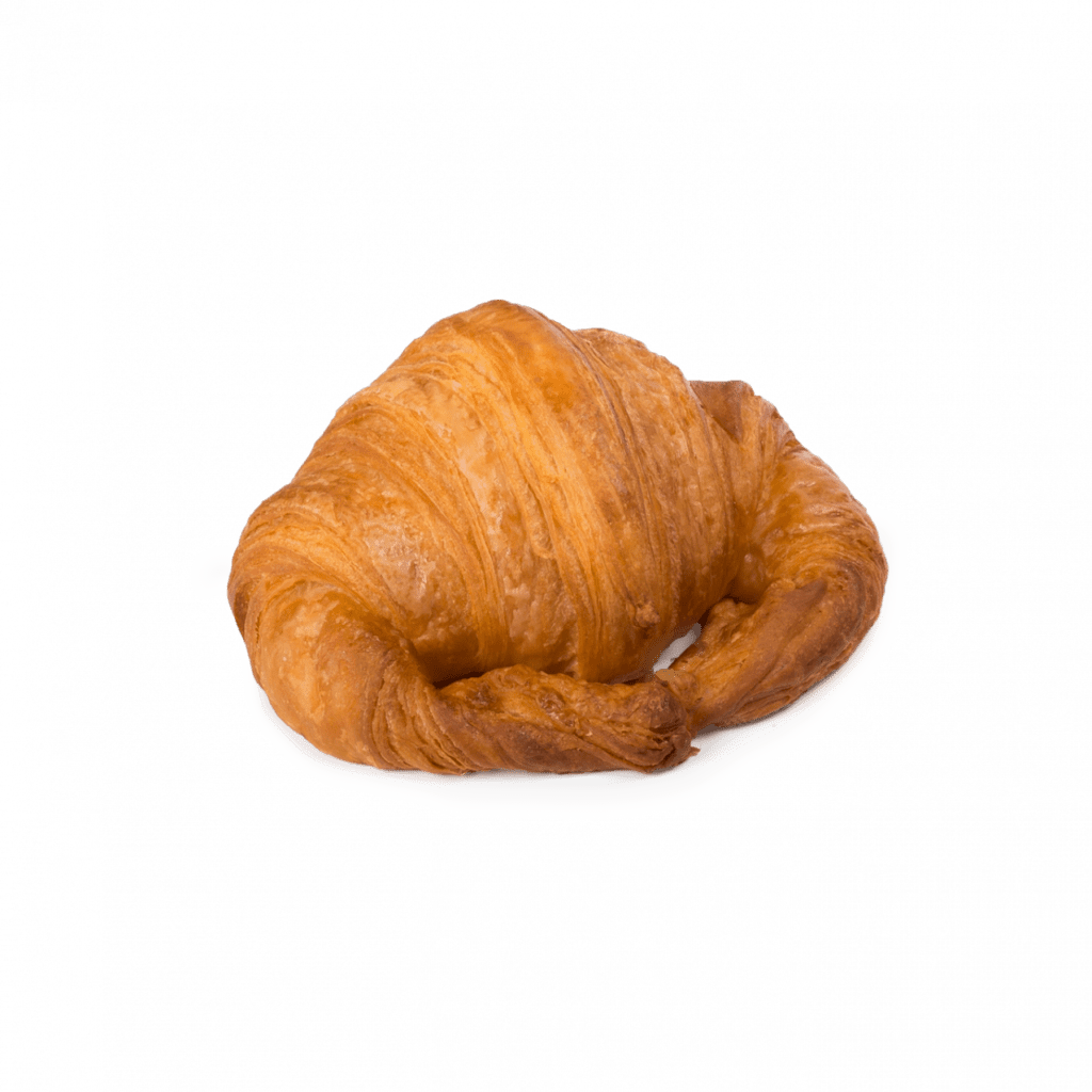 CROISSANT MANTEQUILLA ARTESANO TRADICIONAL 80GM