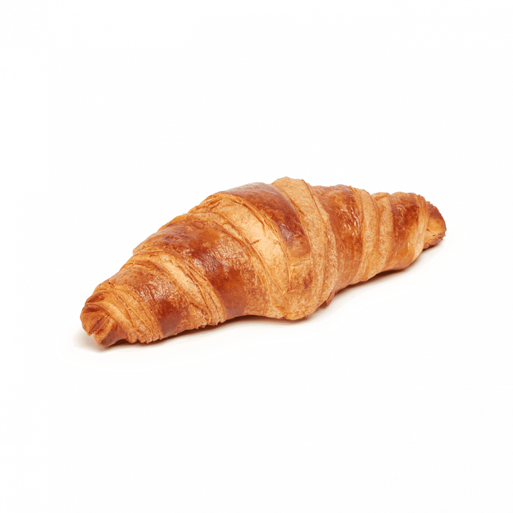 CROISSANT SUPRÊME MANTEQUILLA FERMENTADO 70GR 1x55PZS