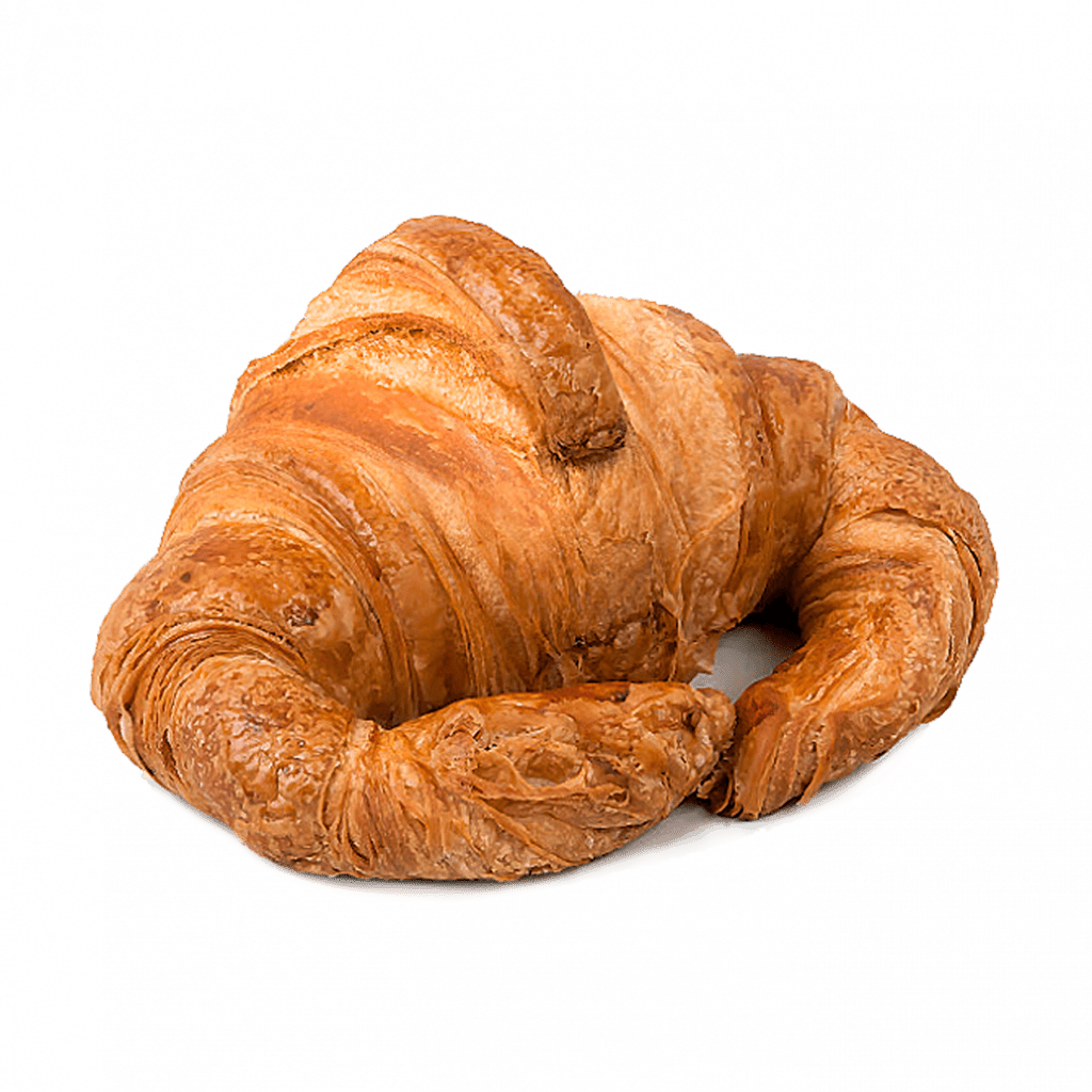 CROISSANT ARTESANO MARGARINA 120G