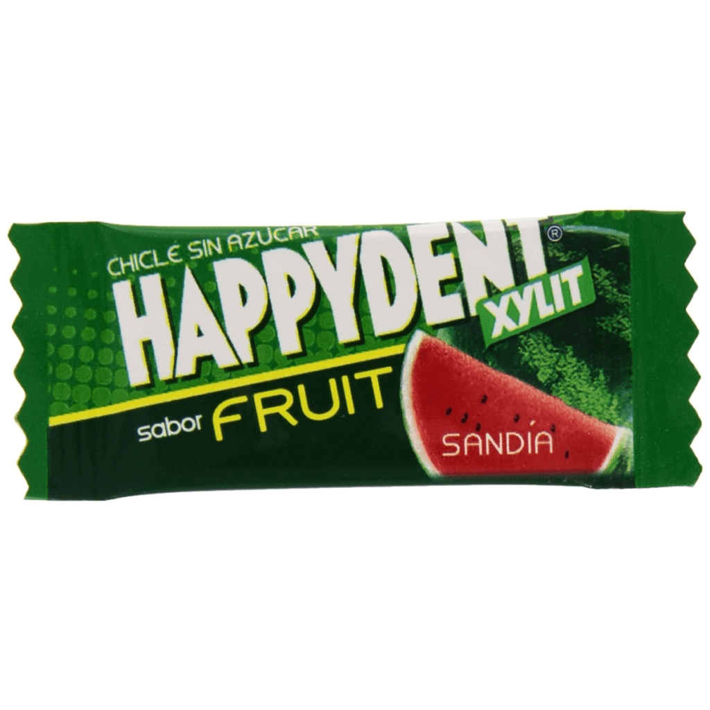 HAPPYDENT SANDIA (20x200PZS)