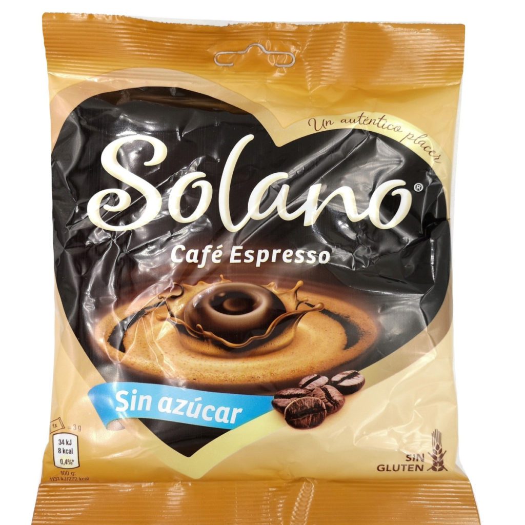 SOLANO CAFE S/A (9x1Kx330PZS)