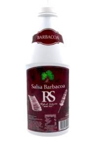 SALSA BARBACOA RS (8x1LT)