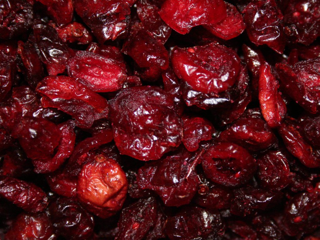 FRANCARIS 1KG ARÁNDANOS ROJO (10x1KG)