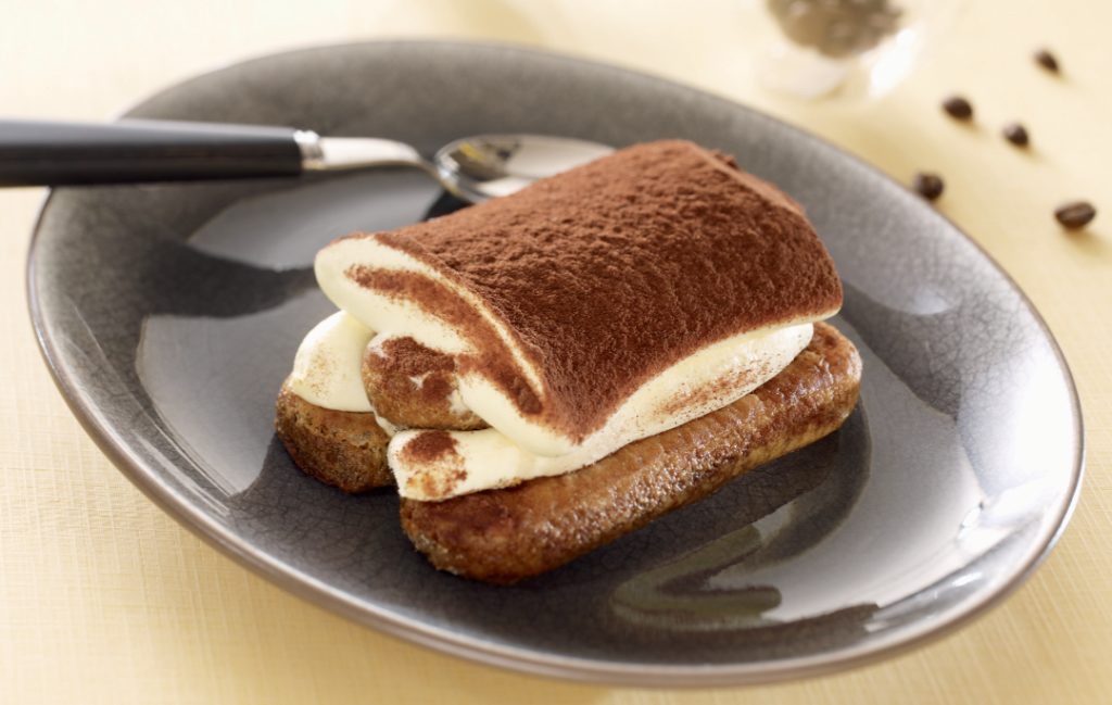 DAVIGEL TIRAMISU INDIVIDUAL (1x5PZS)