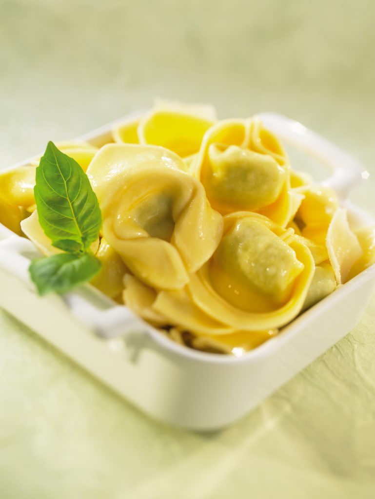 DAVIGEL TORTELLINI DI CARNE (1x3KG)