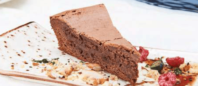 12052. PRO A PRO PASTEL DE CHOCOLATE