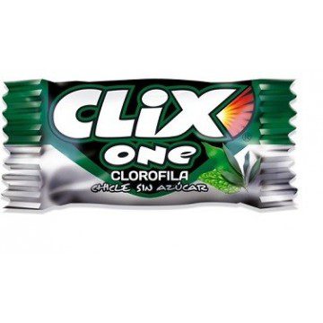CLIX CLOROFILA (12x200PZS)