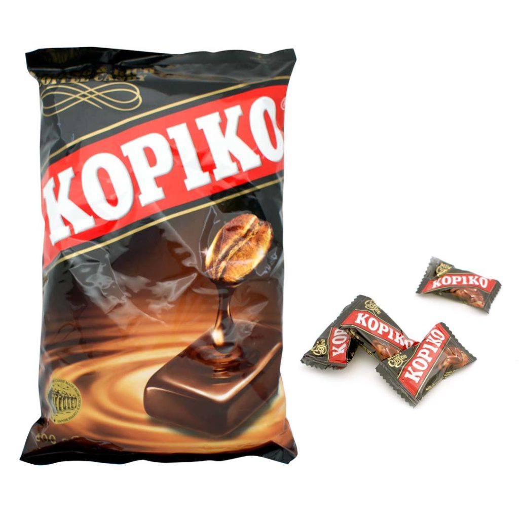 KOPIKO BOLSA 800GMS (20x200PZS)