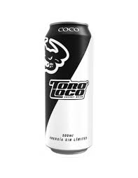 TORO LOCO COCO 24X500ML