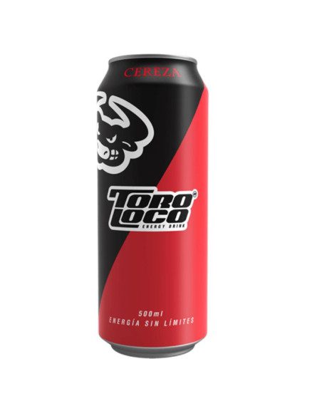 TORO LOCO ÓPALO FUEGO 24X500ML