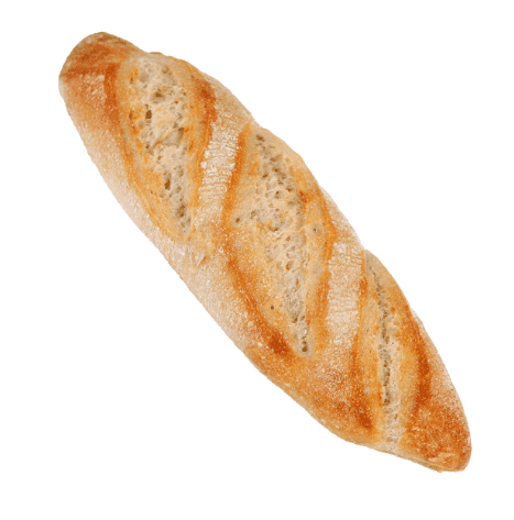 2414. POLVILLO BARRITA CAMPESINA 140G 45PZ