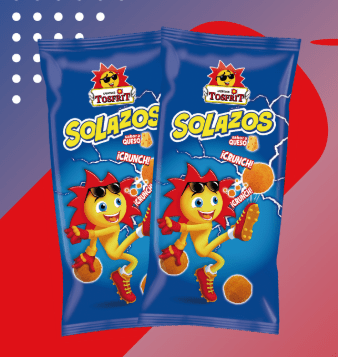 2409. TOSFRIT SOLAZOS FM