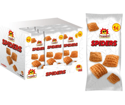 2410. TOSFRIT SPIDER FM