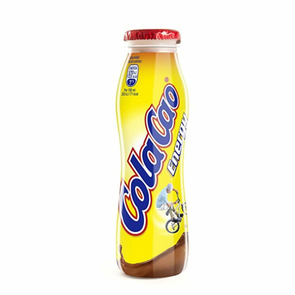 2554. COLACAO ENERGY 250ML 12PZ