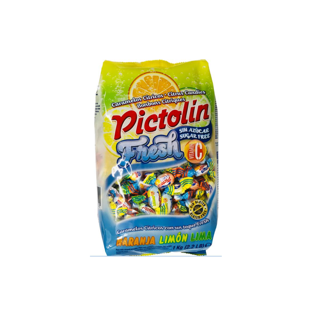 501. PICTOLIN FRESH S/A 1KG