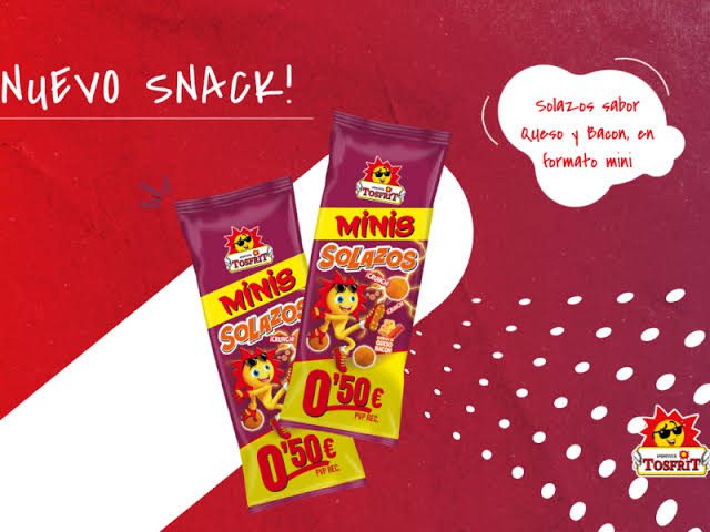2579. MINI SOLAZOS QUESO/BEICON 30GR