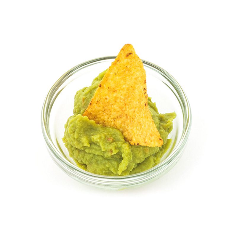 4701. LA CUERVA GUACAMOLE