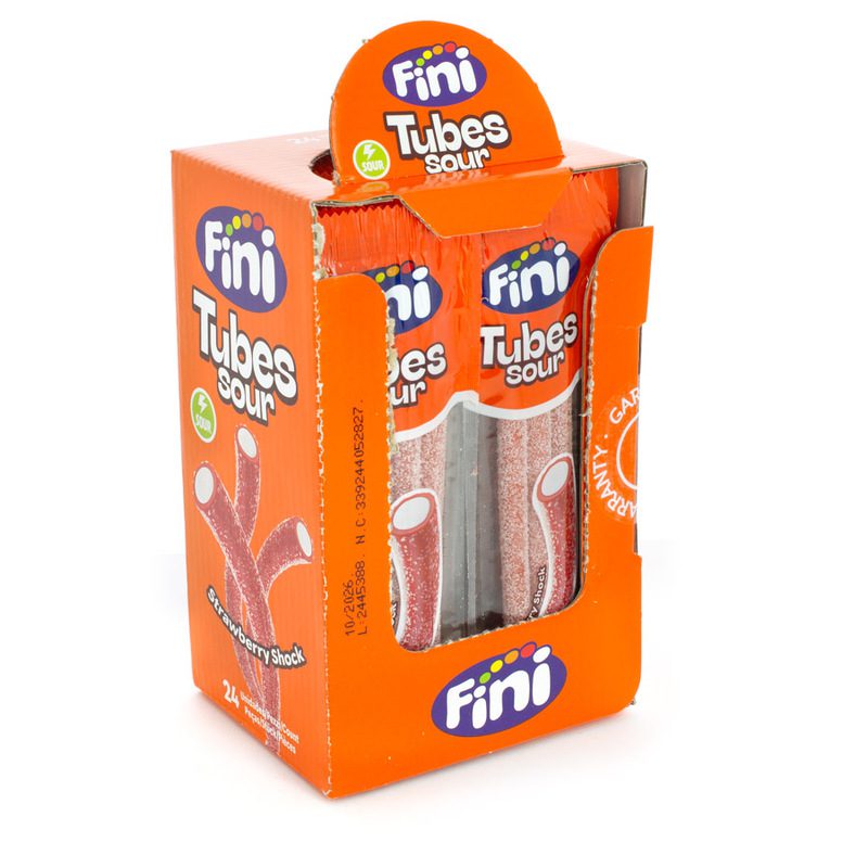 2688.FINI BOLSITAS TUBES EXTREME SOUR
