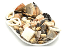9048. AFA FISH PAELLA CANGREJOS