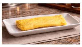 2088. PRO A PRO TORTILLA FRANCESA