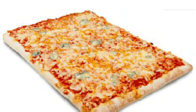 2644. PRO A PRO PIZZA CUATRO QUESOS
