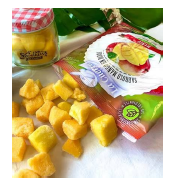 98. LA CUERVA MANGO 1KG